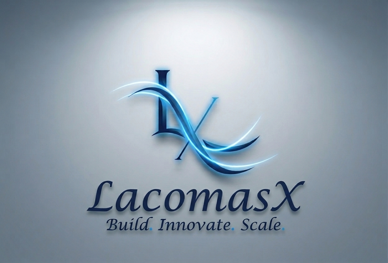 LacomasX
